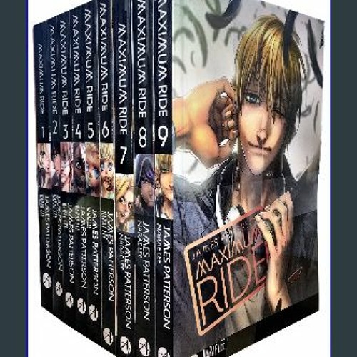 Maximum Ride Graphic Novel 1 Read Online Free James Patterson Maximum Ride