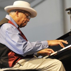 Warm Curve  (RIP Ellis Marsalis)