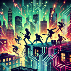 Circuit Breaker