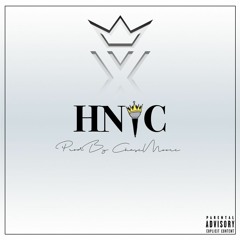 HNIC (prod. by Chase Moore)