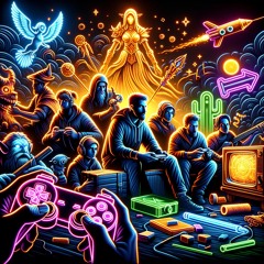 Lost in the cycle