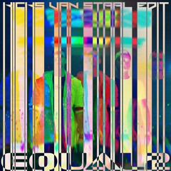 Act of Rage & Never Surrender - Kicks Van Staal (EQUAL2 Edit)[FREE DL]