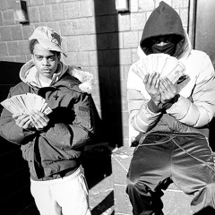 Rah Gzz - betta have a chop (Feat. Assassin