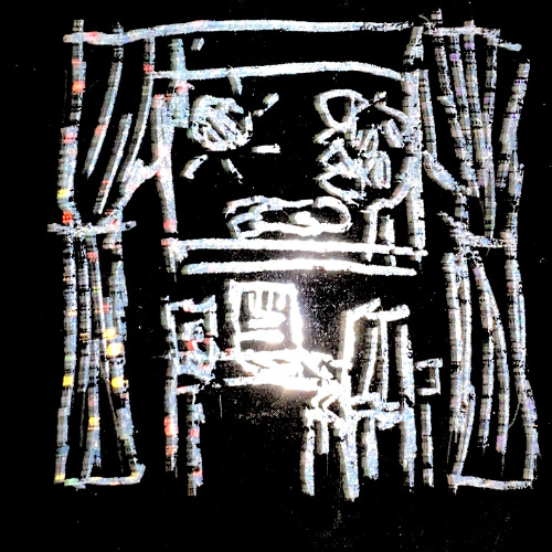 моя кімната дуже брудна