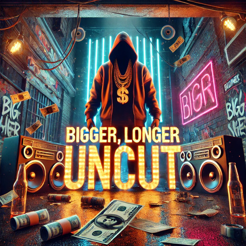 Bigger, Longer, Uncut