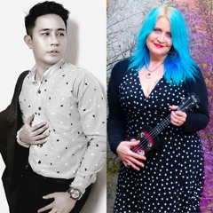 🌈Somewhere Over The Rainbow🌈 by Kris Pride & David Mercado