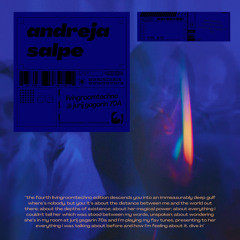 livingroomtechno 004 | andreja salpe