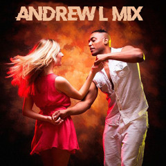 Andrew L - Bachata Mix