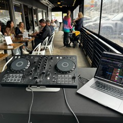 DNML - Live @ Root'd Cafe 3.23.24 - Deep House, House, Vocal House