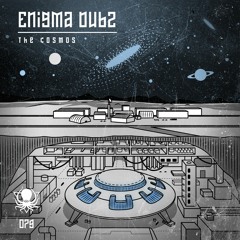 ENiGMA Dubz - Tunnel Vision (DDD079)[Rewind140 Premiere]