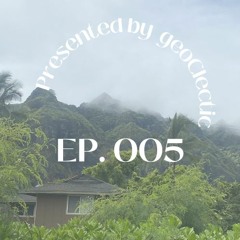 Ep. 005 - House Grooves 4 The Soul