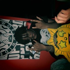 0XY - Lazer (Official Audio)