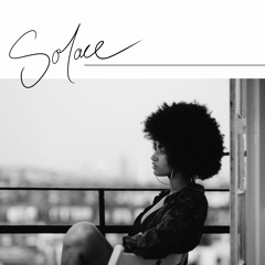 Scarlett Fae - Solace