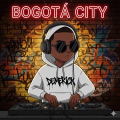 WELCOME BOGOTÁ 2025