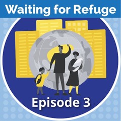 Episode 3: Working With Undocumented & Asylum-Seeking Families: Considerations for Practice
