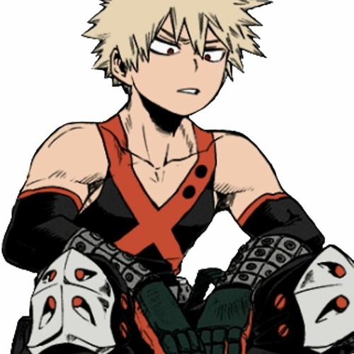 Shift To MHA - XBakugo Subliminal + Epsilon Waves