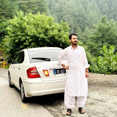 Laka_Baran_Che_Pa_Ghra_Wori___Shafi_Esar_Pashto_Song_2024 tappy