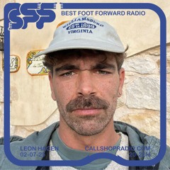 BFF Radio w/ Leon Hagen, Gutta & Maxwell 02.07.25