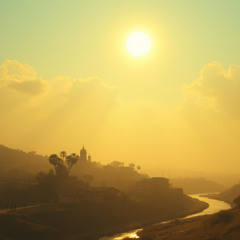 Here Comes A Sunshine Day