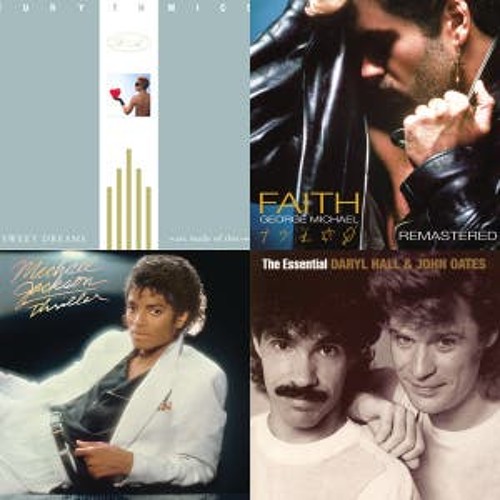 Stream djwandy | Listen to Party Mix 80s 90s 00s 10s 20s playlist ...