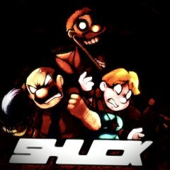 Fnf | AW SHUCKS (remix)