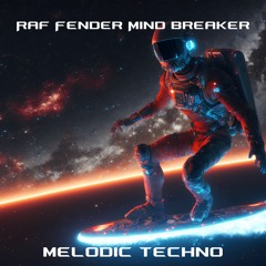 Raf Fender Mind Breaker 92
