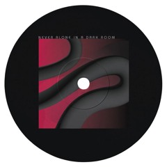 PREMIERE: Never Alone In a Dark Room - Shadow Garden (Michael James Remix) [AFNLTD003]