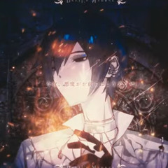 Devils Manner- PJSEKAI april fools cover