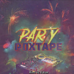 PartyPoxTape 2023 (PartyMix, FeestMuziek)