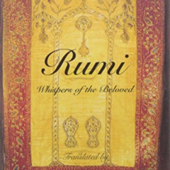 [Download] KINDLE 📍 Rumi: Whispers of the Beloved by  Maryam Mafi PDF EBOOK EPUB KIN