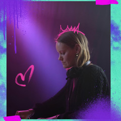 Wolkig mit Aussicht auf Feta - Groovy Warm Up @Böserscholli 04.04.2025