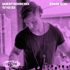 Stray Son 17/12/23 (Guest Room Mix)