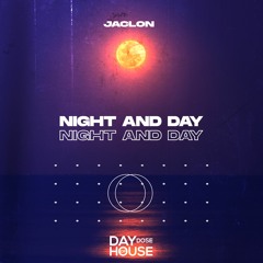 Jaclon - Night And Day