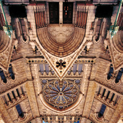 All My Friends Are On Meds