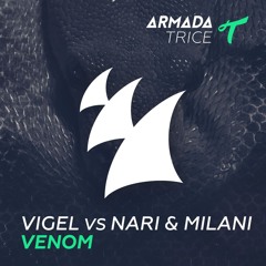 Venom (Extended Mix)