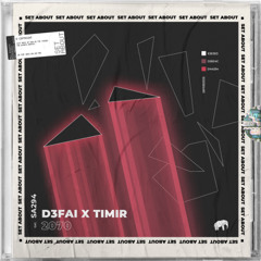 D3FAI x TimiR - 2070 (Set About)