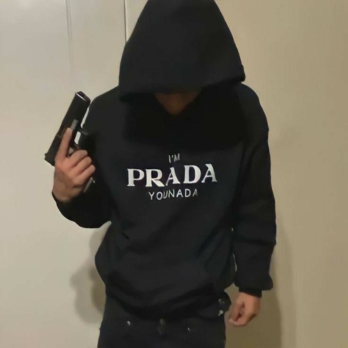 просто так x hoodtrap