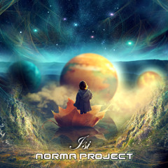 09 - Norma Project, Mina - Fearlocked Heart