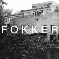 You and Me in Two Small Cities - Fokker