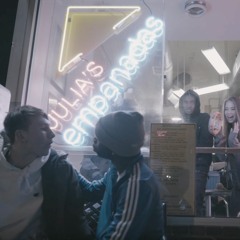 Nuge - Señorita Ft. GHOST