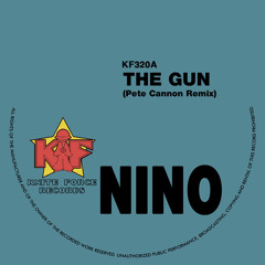 The Gun (Pete Cannon Remix)