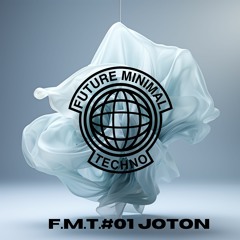 F.M.T. #01 - Joton 11/11/23 Tempio del Futuro Perduto ( MILAN )