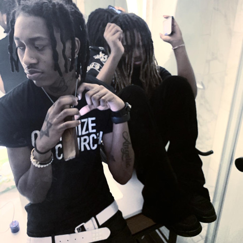 wake up geek up (prod. boysarerolling)