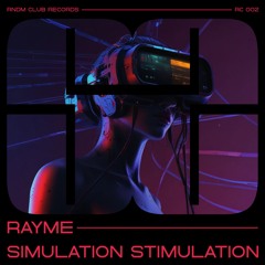 Rayme - Icebreaker