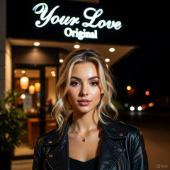 Your Love - Original