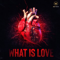 Jav Teran - What Is Love