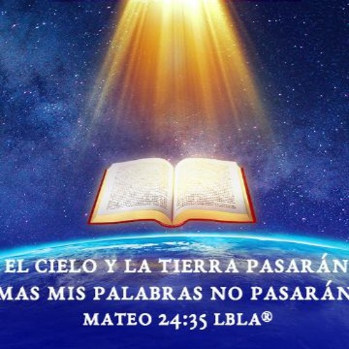 Stream Quién Escribió La Biblia by Hno. Daniel | Listen online for free on  SoundCloud