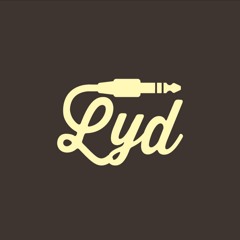 LYD. New Norwegian Sounds. November 2025. By Olle Abstract