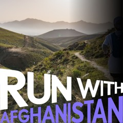 Run with Yusra: Free to Run in Afghanistan