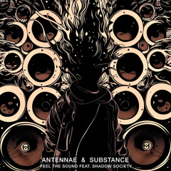 Feel The Sound (feat. Shadow Society)